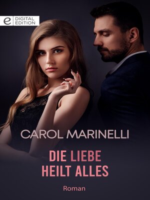 cover image of Die Liebe heilt alles